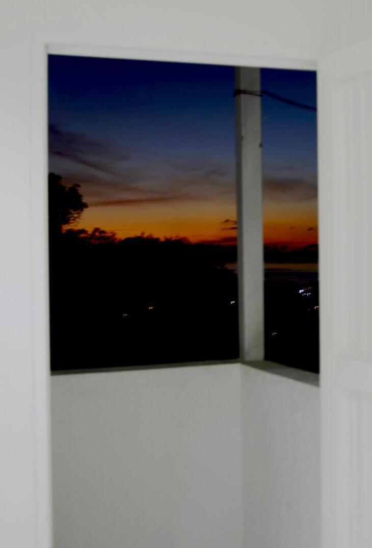 Apartamentos Turisticos Buena Vista San Andrés Exterior photo