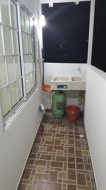 Apartamentos Turisticos Buena Vista San Andrés Exterior photo