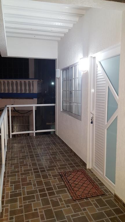 Apartamentos Turisticos Buena Vista San Andrés Exterior photo